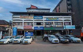 Margao Residency